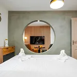 Le 37-Gregimmo-Appart\'Hotel