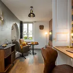 Le 37-Gregimmo-Appart\'Hotel
