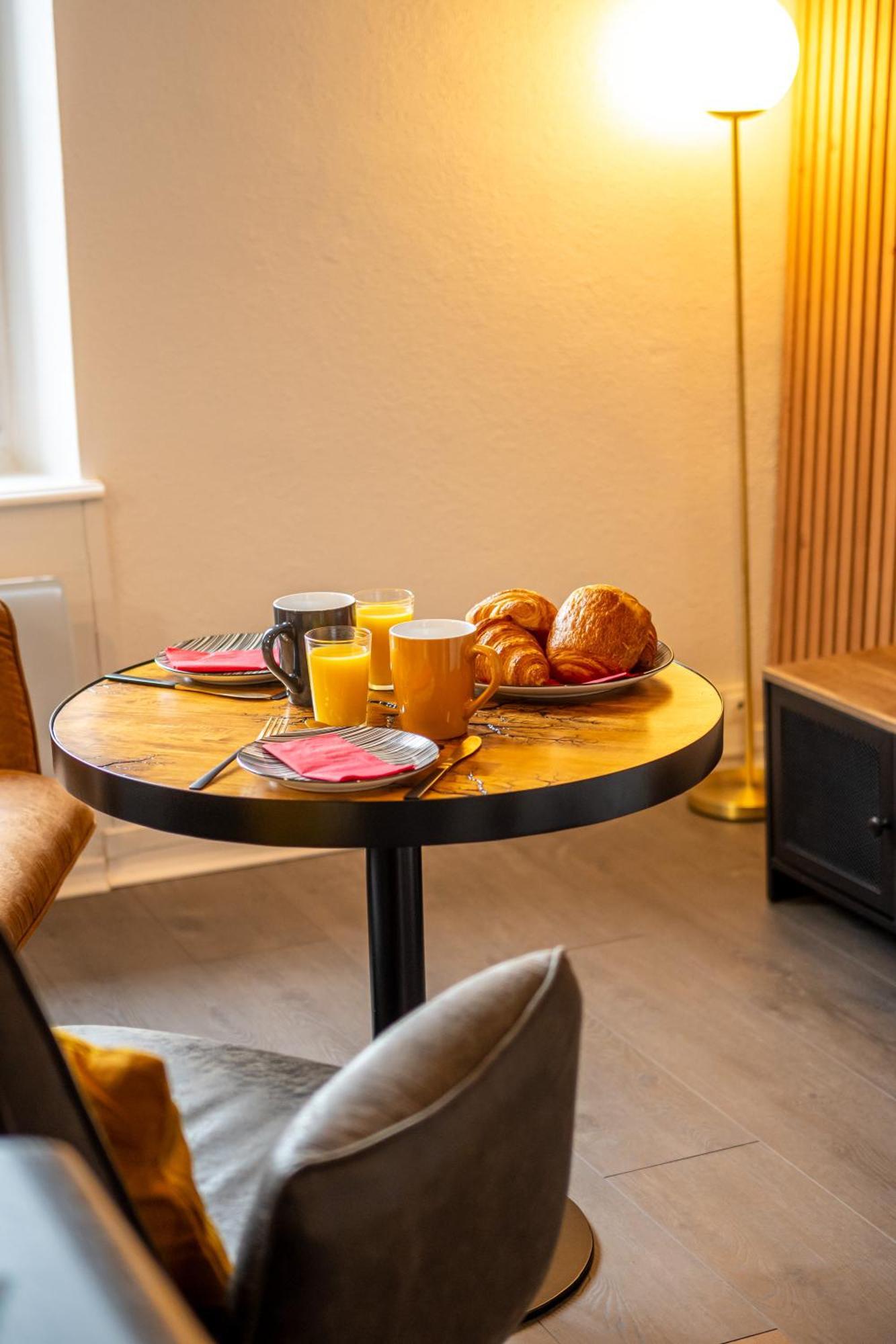 Le 37-gregimmo-appart'hotel Belfort