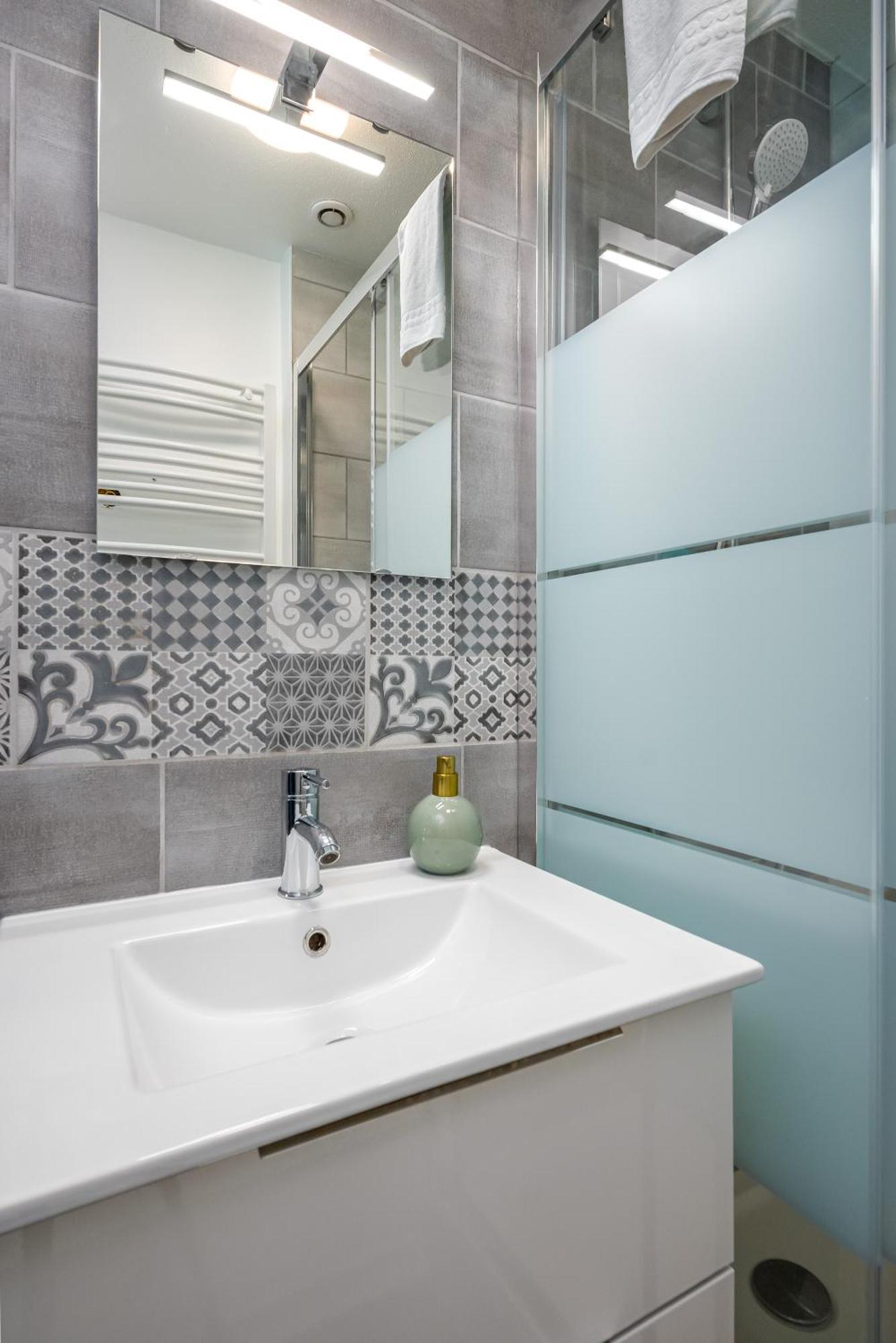 Le 37-gregimmo-appart'hotel Appartement Belfort